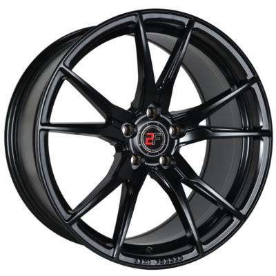 2Forge ZF2 Rims