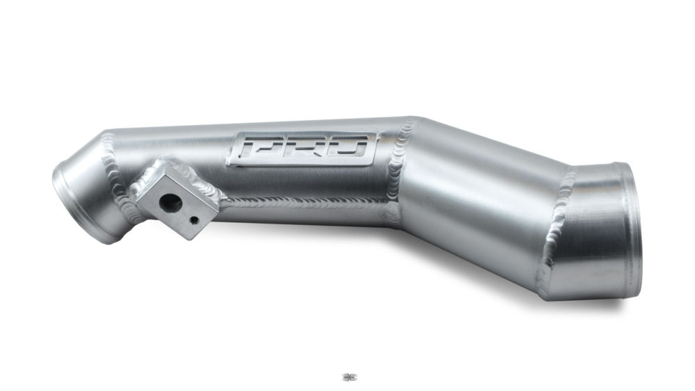 Focus st225 cold side boost pipe Clearance