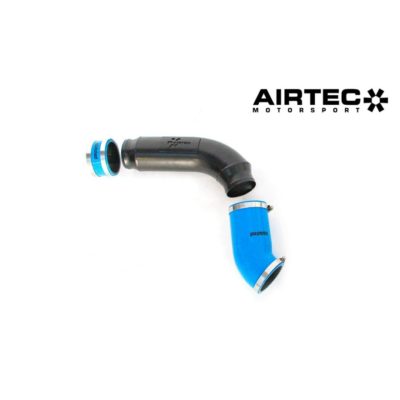 Ford Focus RS Mk3 Airtec Crossover Pipe