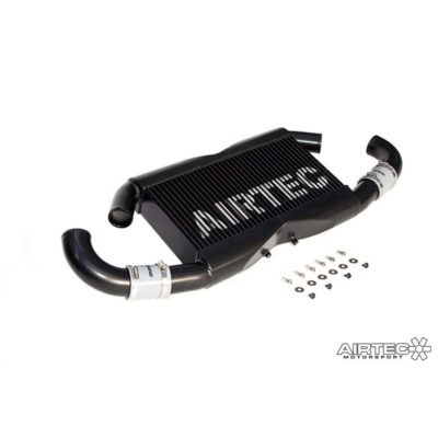 Nissan GTR Airtec Intercooler Kit